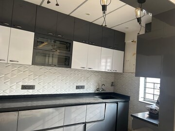 Kitchen in 2 BHK Apartment at Sakchi – for Sale