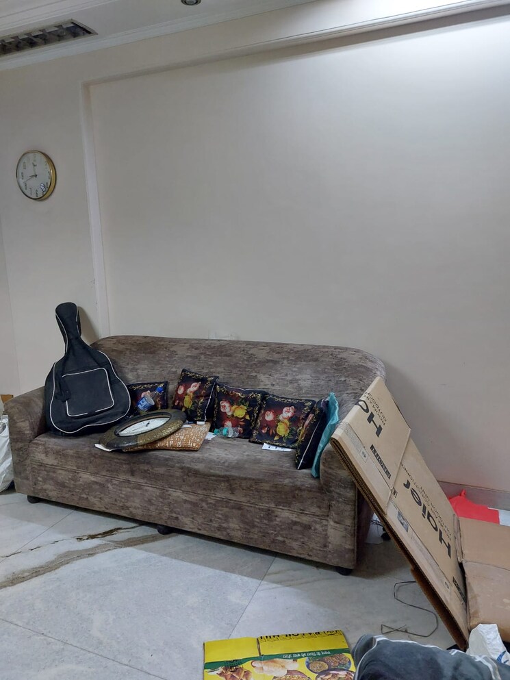 Bedroom, chakala 2 Bedroom 850 Sq.Ft. Apartment In Chakala Mumbai 9647756