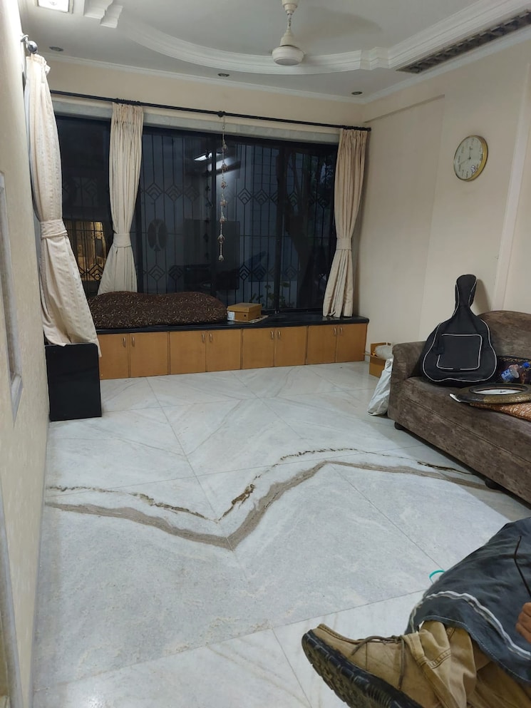 Living Room, chakala 2 Bedroom 850 Sq.Ft. Apartment In Chakala Mumbai 9647756