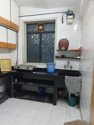 Kitchen in 2 BHK Apartment at Chakala – for Rent