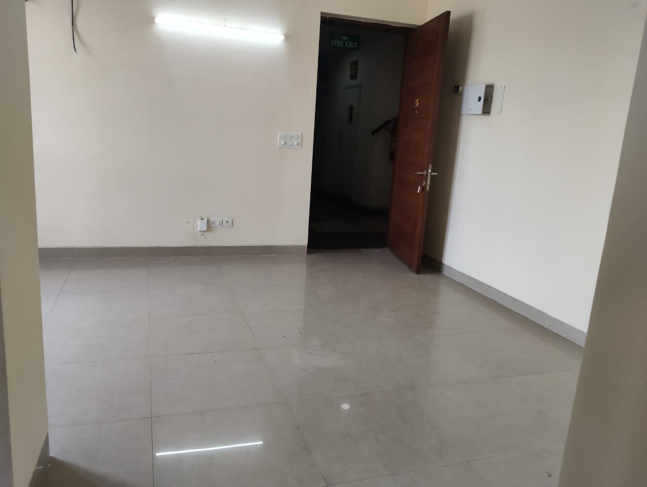 3 BHK Apartment For Rent in Emaar Emerald Estate