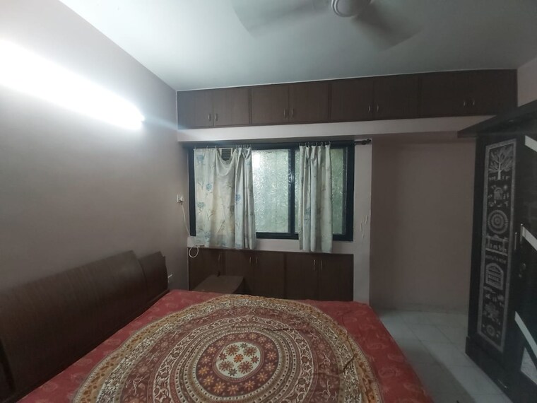Bedroom, vascon-viola 2 Bedroom 850 Sq.Ft. Apartment In Warje Pune 9647742
