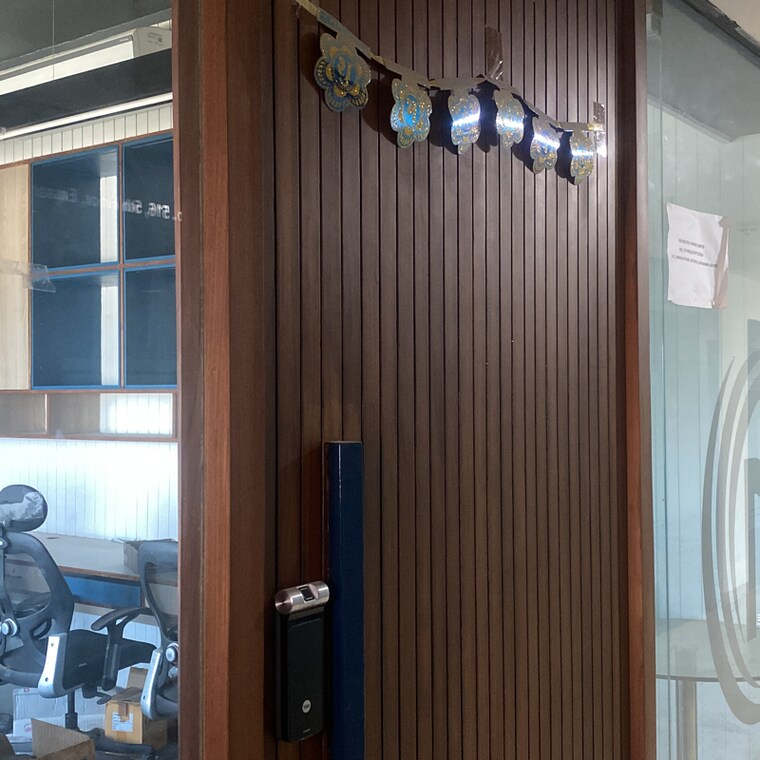 undefined, trehan-iris-techpark Commercial Office Space 850 Sq.Ft. In Tikri Gurgaon 9647804