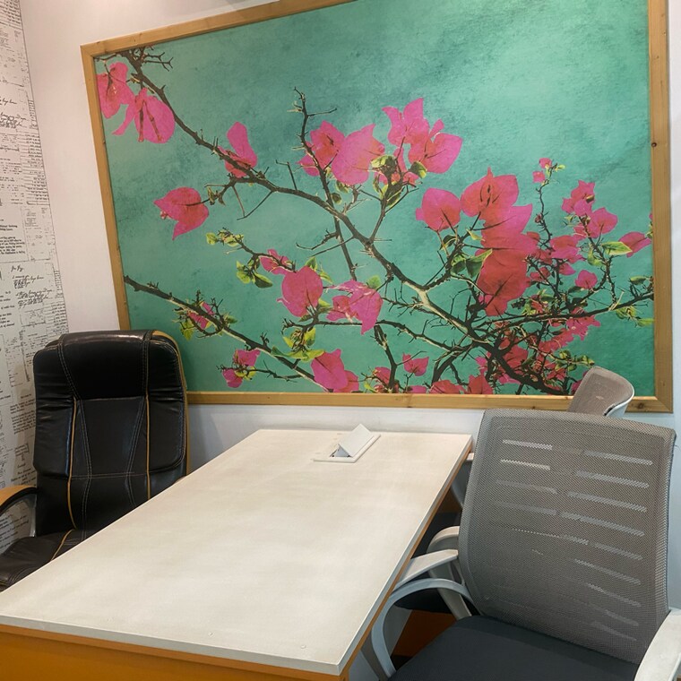 Bedroom, trehan-iris-techpark Commercial Office Space 850 Sq.Ft. In Tikri Gurgaon 9647804