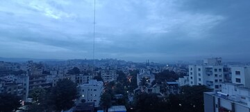 2 BHK Apartment – Exterior View View at Dhayari - for Sale