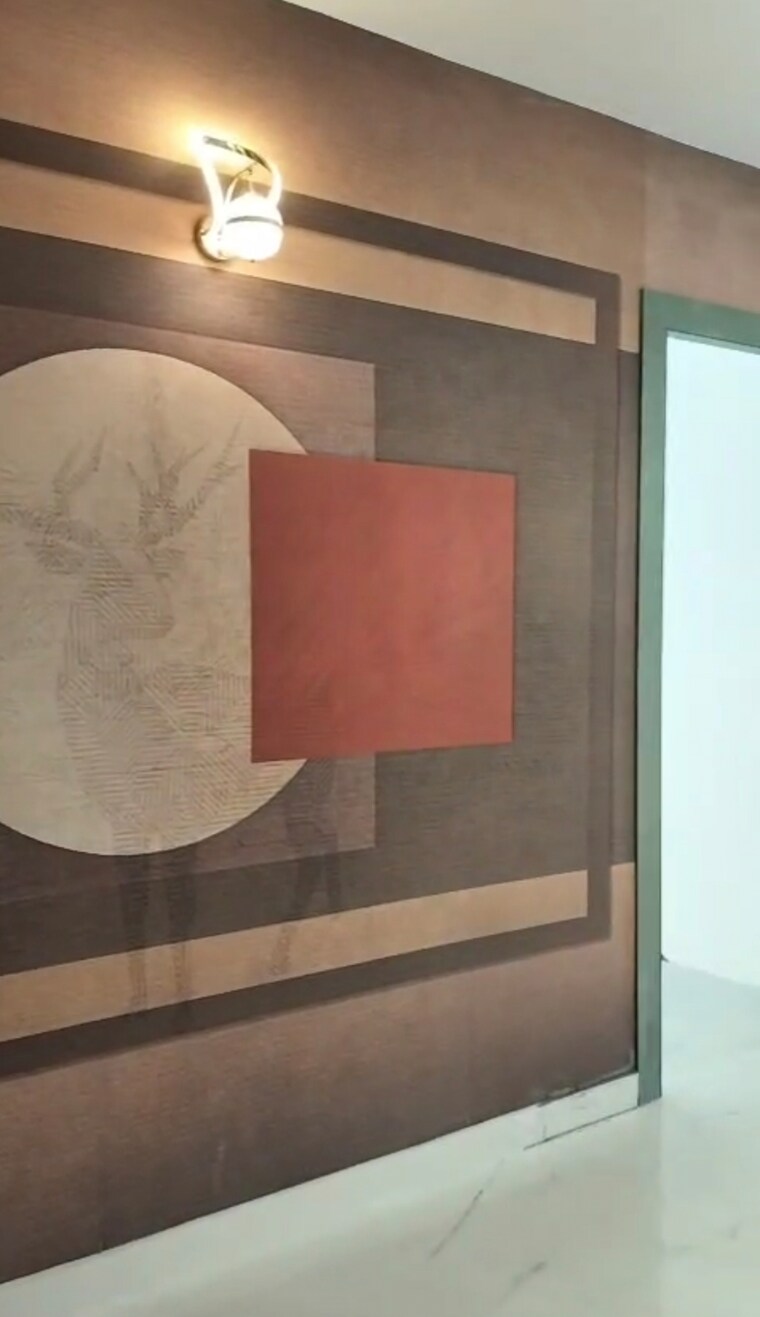 Room, victoryone-amara 2 Bedroom 1210 Sq.Ft. Apartment In Sector 16 Greater Noida Greater Noida 9647783