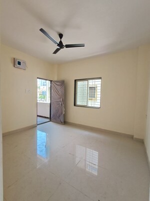 Bedroom in 1 BHK Independent House at Wadgaon Sheri – for Rent