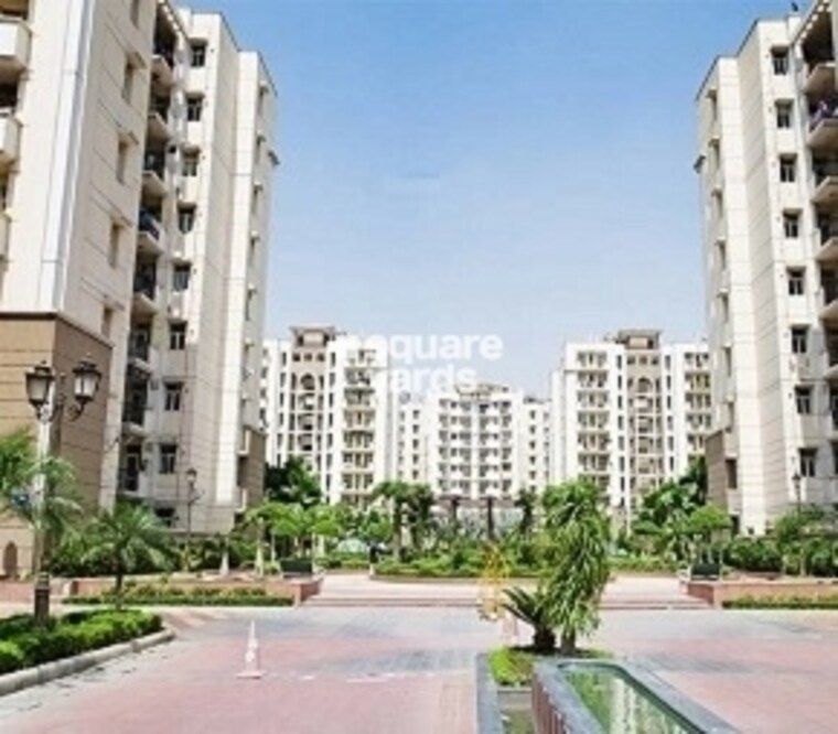 Exterior View, balaji-chandigarh-royale-city 3 Bedroom 242 Sq.Yd. Independent House In Lohgarh Zirakpur 9647808