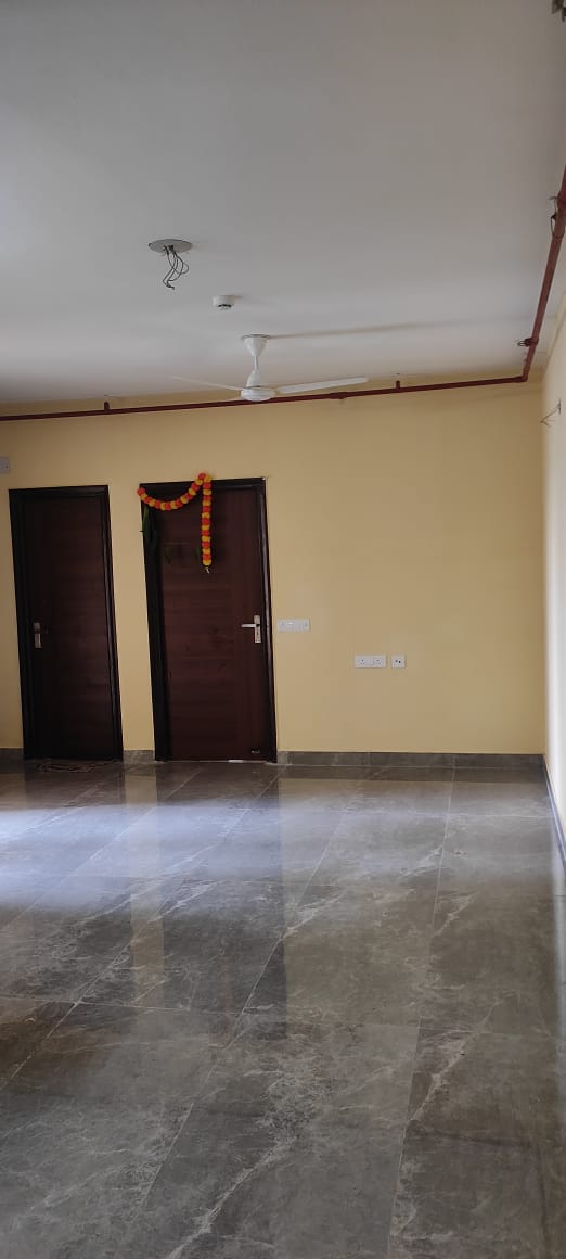 2 BHK + Servant Room 636 Sq.Ft. Apartment in SG Shikhar Height