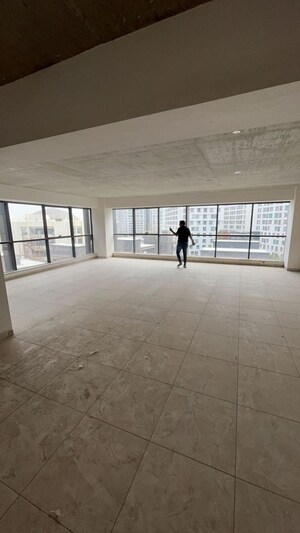  Office Space For Rent in KP Epitome, Makarba