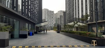  Office Space – Exterior View View at KP Epitome, Makarba - for Rent