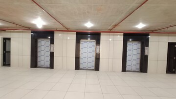Building Lobby in  Office Space at KP Epitome, Makarba – for Rent