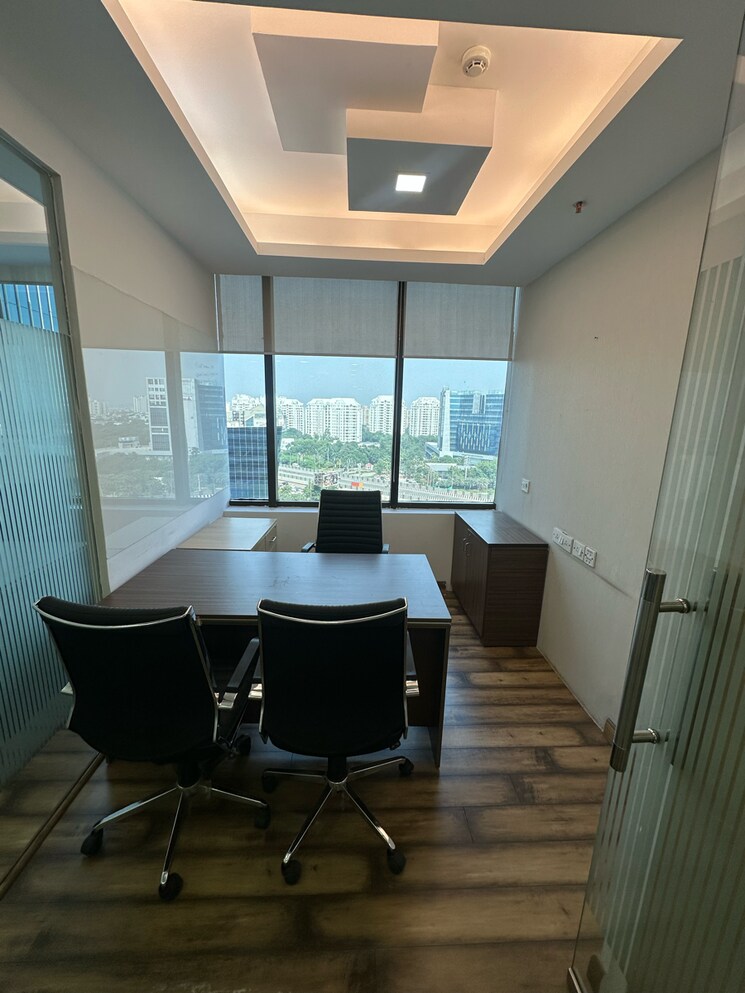 Team Area, jmd-megapolis Commercial Office Space 1350 Sq.Ft. In Tikri Gurgaon 9647842