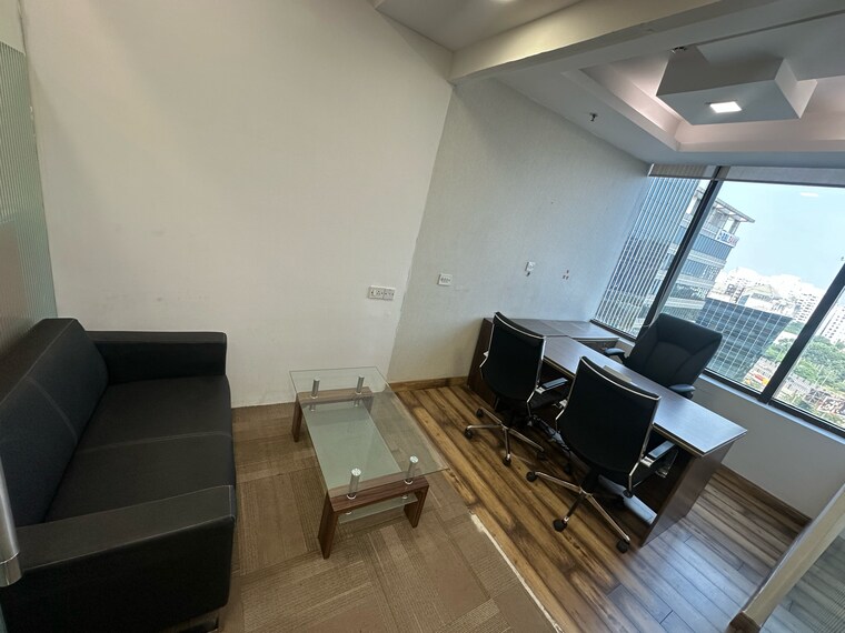 Team Area, jmd-megapolis Commercial Office Space 1350 Sq.Ft. In Tikri Gurgaon 9647842