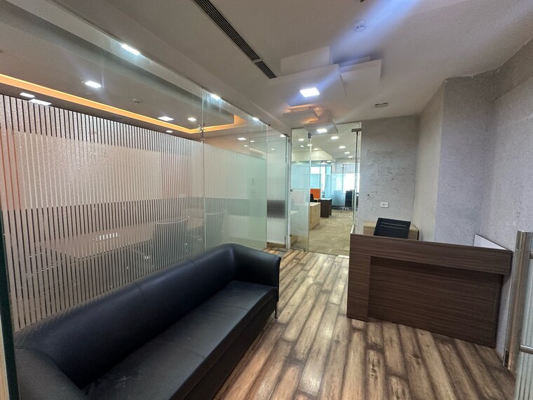 Kitchen, jmd-megapolis Commercial Office Space 1350 Sq.Ft. In Tikri Gurgaon 9647842