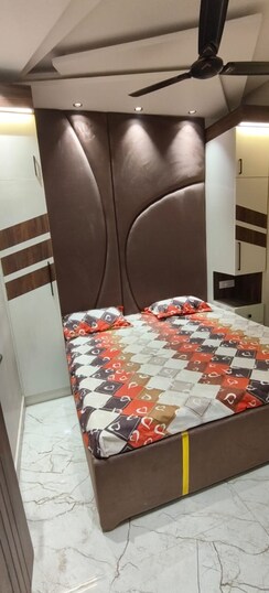 3 BHK Builder Floor For Sale in Dwarka Mor