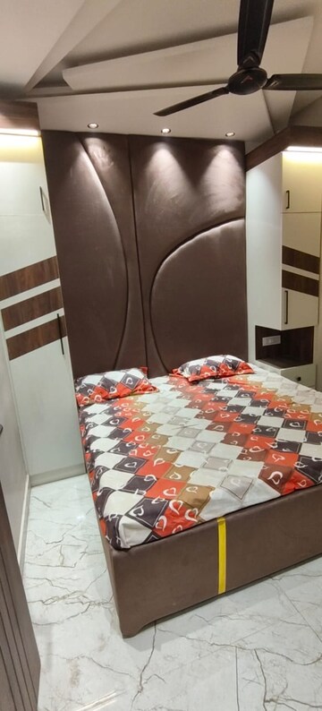 3 BHK Builder Floor For Sale in Dwarka Mor