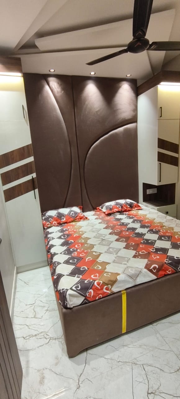 3 BHK Builder Floor For Sale in Dwarka Mor