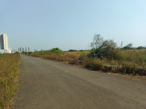 Plot Area in  Plot at Uran – for Sale