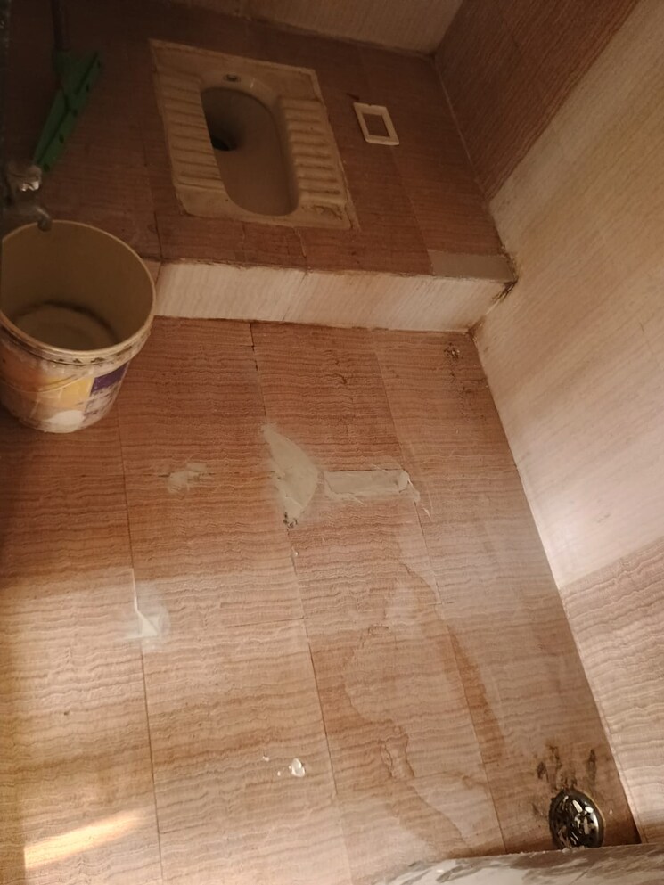 Bathroom, ravechi-la-vista 2 Bedroom 1385 Sq.Ft. Apartment In Kharghar Navi Mumbai 9647846