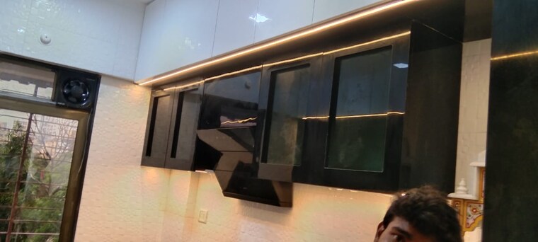 undefined, ravechi-la-vista 2 Bedroom 1385 Sq.Ft. Apartment In Kharghar Navi Mumbai 9647846