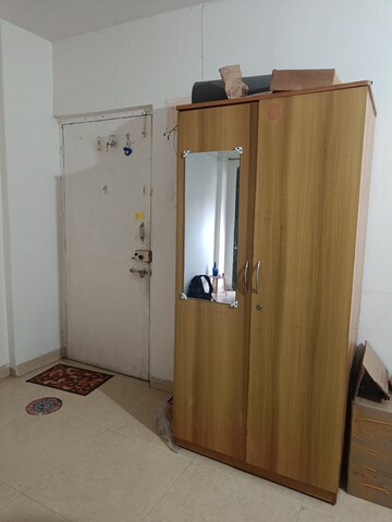 Room in 2 BHK Apartment at Ravechi La Vista, Kharghar – for Sale