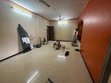 Bathroom in 2 BHK Apartment at Ravechi La Vista, Kharghar – for Sale