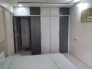 Building Lobby in 2 BHK Apartment at Ravechi La Vista, Kharghar – for Sale