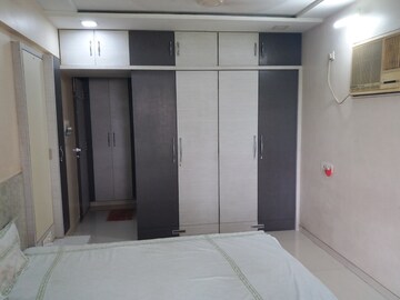 Building Lobby in 2 BHK Apartment at Ravechi La Vista, Kharghar – for Sale