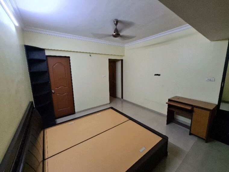 Kitchen, ravechi-la-vista 2 Bedroom 1385 Sq.Ft. Apartment In Kharghar Navi Mumbai 9647846