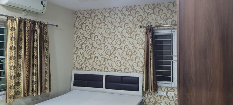 Bedroom, raghuram-a2a-life-spaces 3 Bedroom 1750 Sq.Ft. Apartment In Bala Nagar Hyderabad 9647815