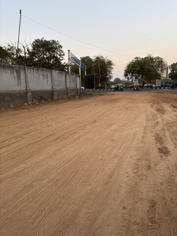  Land For Rent in Mumatpura