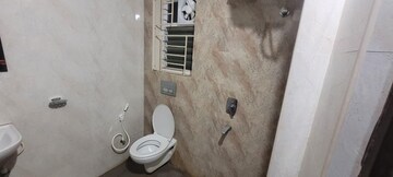 Bathroom in 3 BHK Apartment at Raghuram A2A Life Spaces, Bala Nagar – for Rent