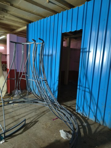 Staircase in  Warehouse at Kurla West – for Rent