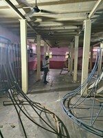 1200 Sq.Yd. Warehouse in Kurla Lbs Bkc Signal.