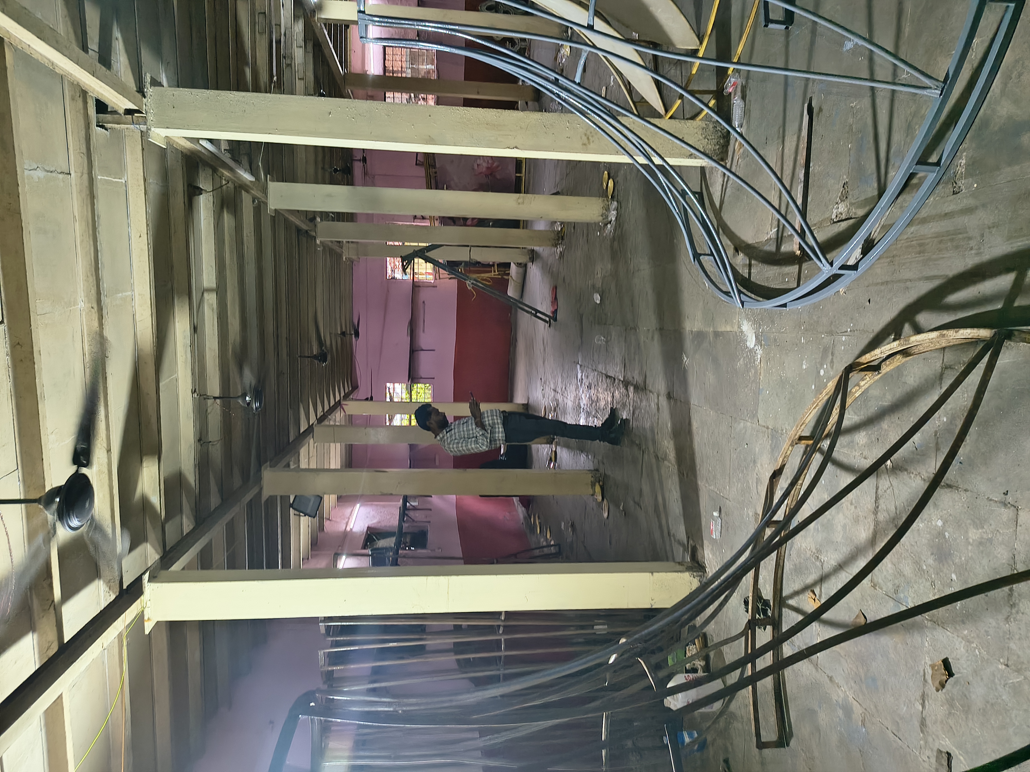 Warehouse For Rent in Kurla Lbs Bkc Signal.