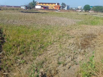 Plot Area in  Plot at Uran – for Sale