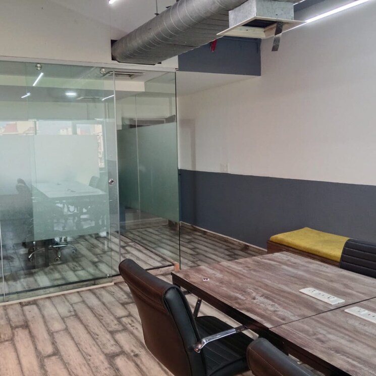 Kitchen, spaze-itech-park Commercial Office Space 1000 Sq.Ft. In Sispal Vihar Gurgaon 9647864