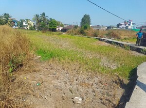 Plot Area in  Plot at Uran – for Sale