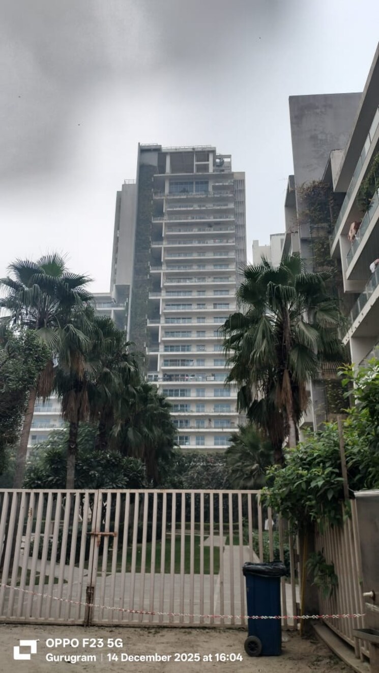 Exterior View, tata-gurgaon-gateway 3.5 Bedroom 2925 Sq.Ft. Apartment In Sector 112 Gurgaon 9647859