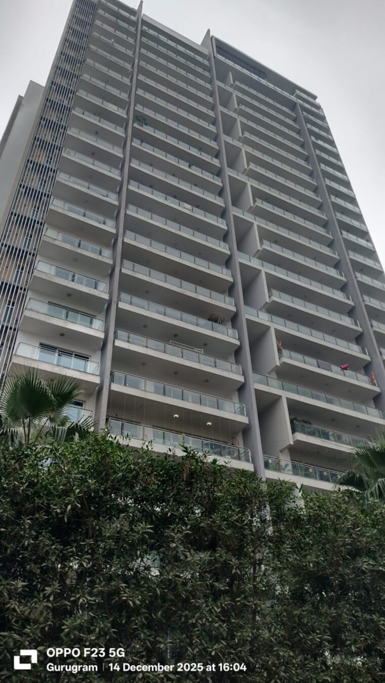 Exterior View, tata-gurgaon-gateway 3.5 Bedroom 2925 Sq.Ft. Apartment In Sector 112 Gurgaon 9647859