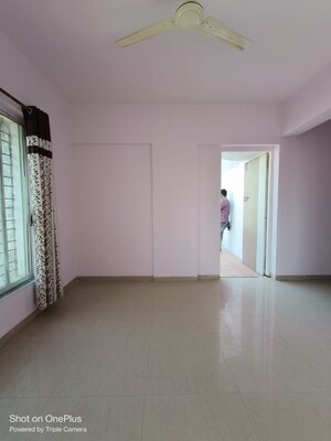 Room in 2 BHK Apartment at Dhayari – for Sale