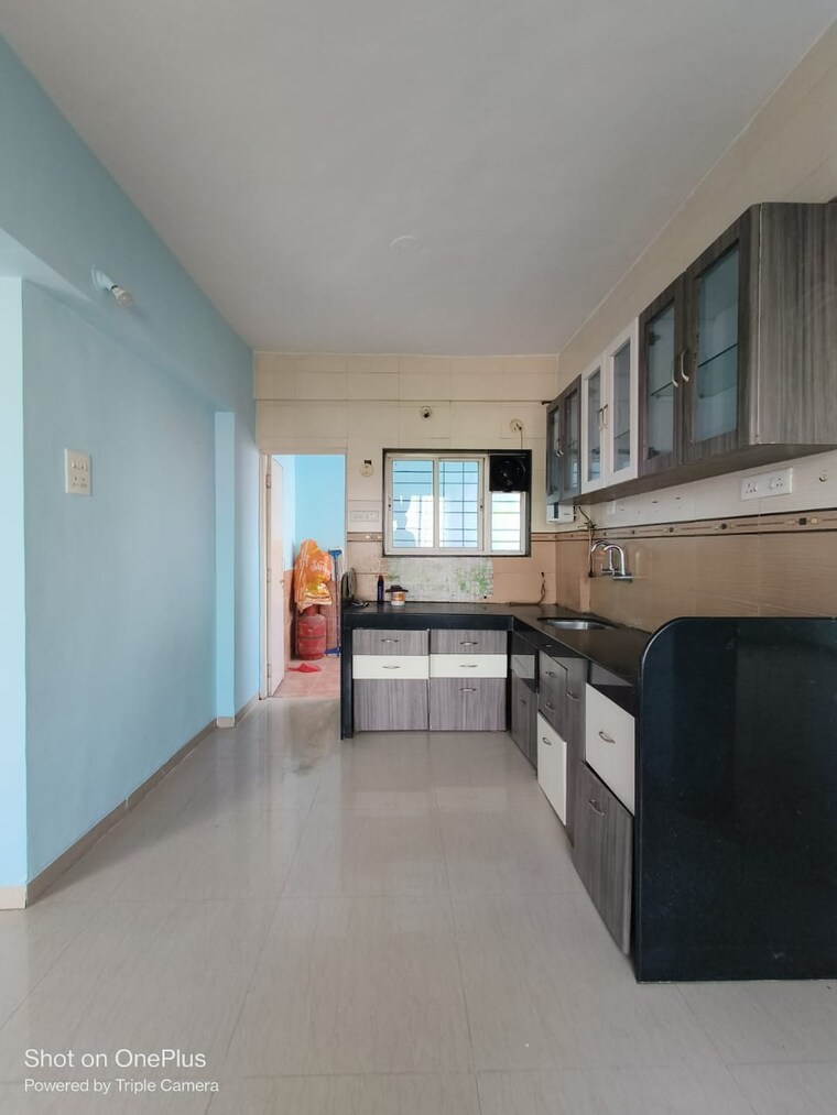 Kitchen, dhayari 2 Bedroom 800 Sq.Ft. Apartment In Dhayari Pune 9647817