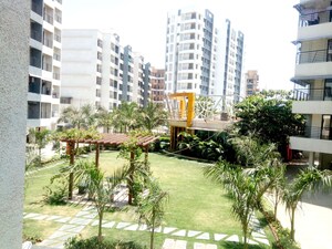 1 BHK Apartment For Sale in JP Symphony, Ambernath