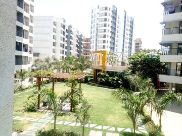 1 BHK Apartment For Sale in JP Symphony, Ambernath