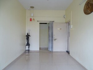 2 BHK Apartment For Rent in Suvastu Pratham, Warje