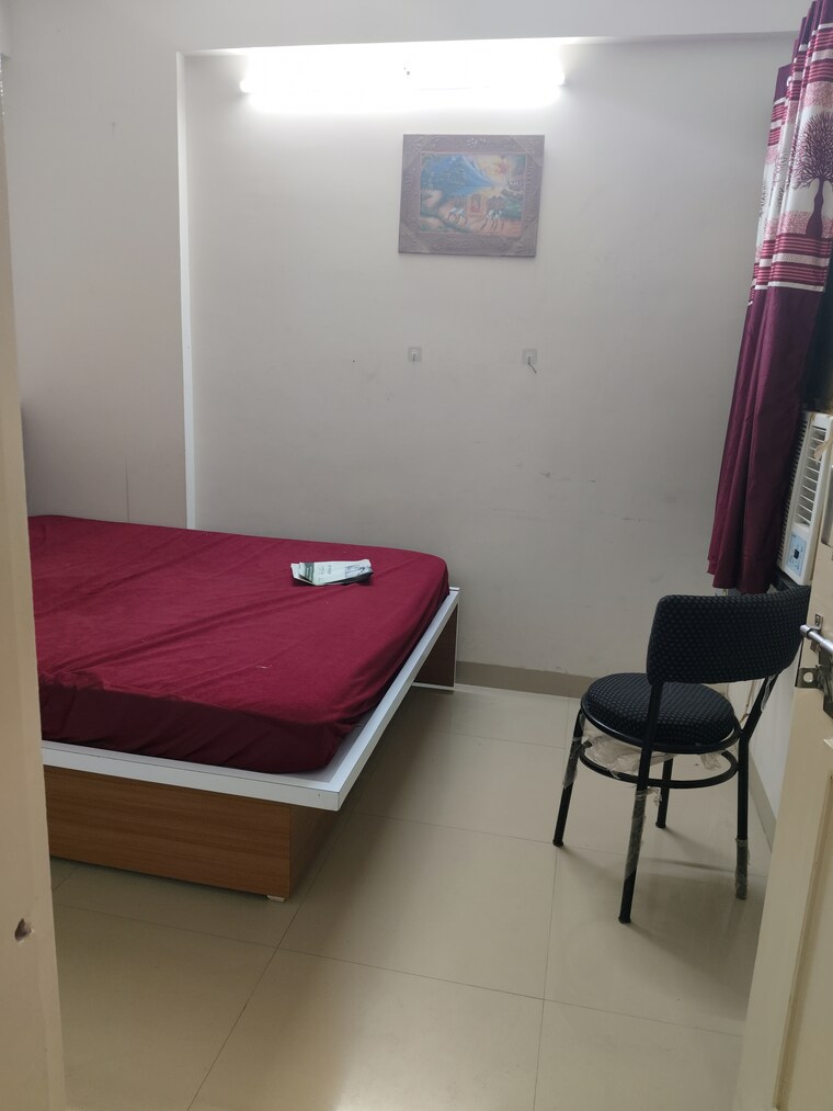 Living Room, manglam-aadhar 2 Bedroom 605 Sq.Ft. Apartment In Gandhi Path Jaipur 9647901