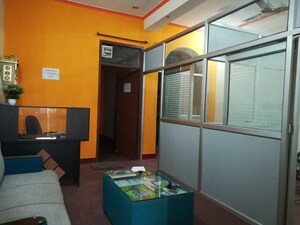 Hall in  Office Space at Levana Cyber Heights, Vibhuti Khand – for Rent