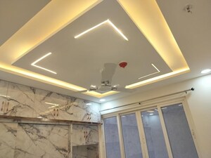 Furnished Amenities in 2 BHK Apartment at Cybercity Marina Skies, Hi Tech City – for Rent