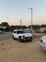 4400 Sq.Yd. Land in Mumatpura